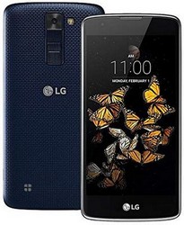 Замена экрана на телефоне LG K8 в Владимире